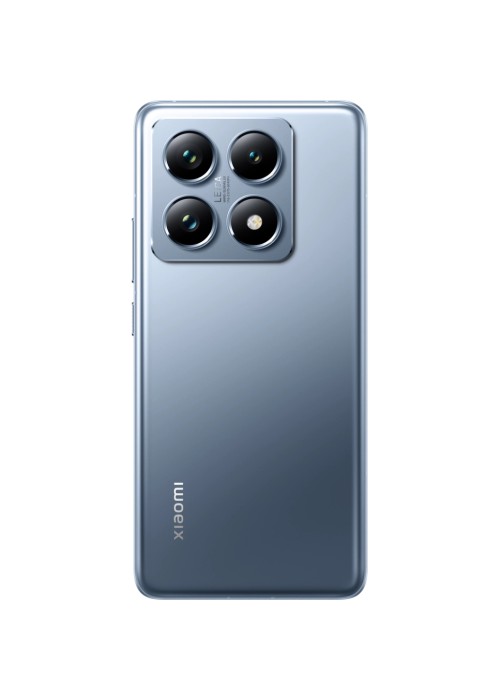 Смартфон Xiaomi 14T Pro 12/512GB Titan Blue (1079739)
