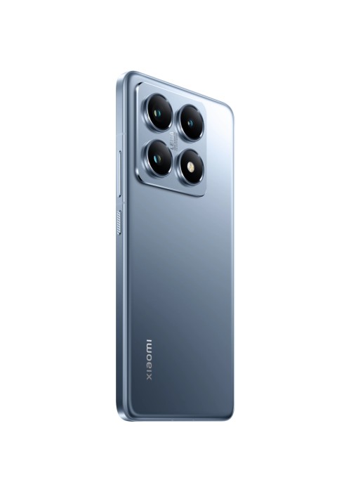 Смартфон Xiaomi 14T Pro 12/512GB Titan Blue (1079739)
