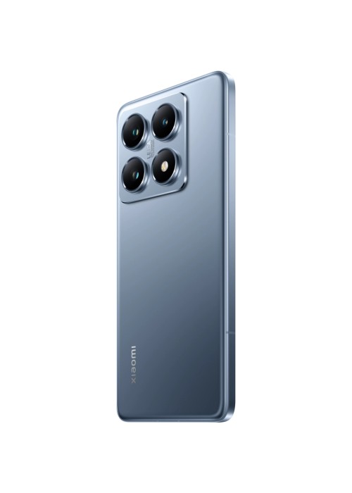 Смартфон Xiaomi 14T Pro 12/512GB Titan Blue (1079739)