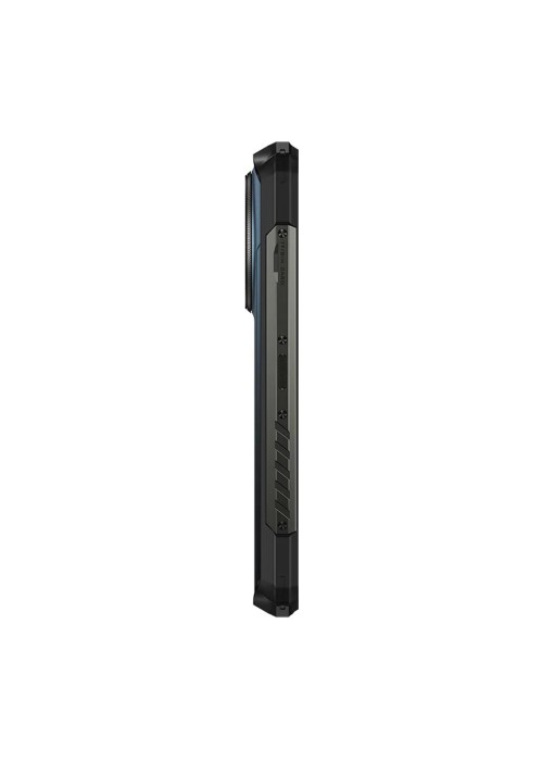 Смартфон Doogee Fire 6 8/256Gb Синій (6923740234310)