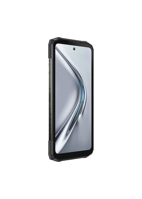 Смартфон Doogee Fire 6 8/256Gb Синій (6923740234310)