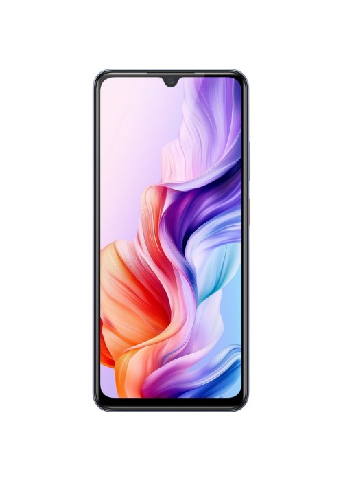 Смартфон ZTE Nubia V70 Max 6/128GB сірий (1143710)