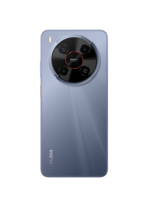 Смартфон ZTE Nubia V70 Max 6/128GB сірий (1143710)