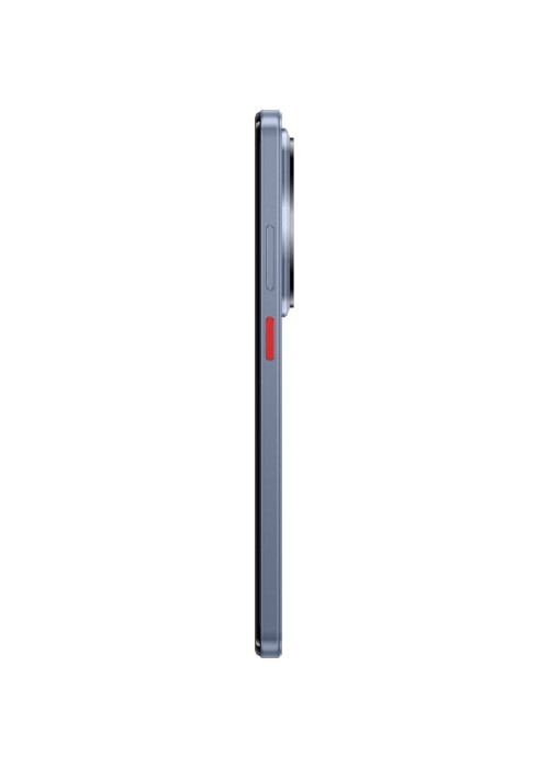Смартфон ZTE Nubia V70 Max 6/128GB сірий (1143710)