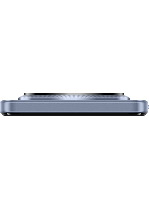 Смартфон ZTE Nubia V70 Max 6/128GB сірий (1143710)