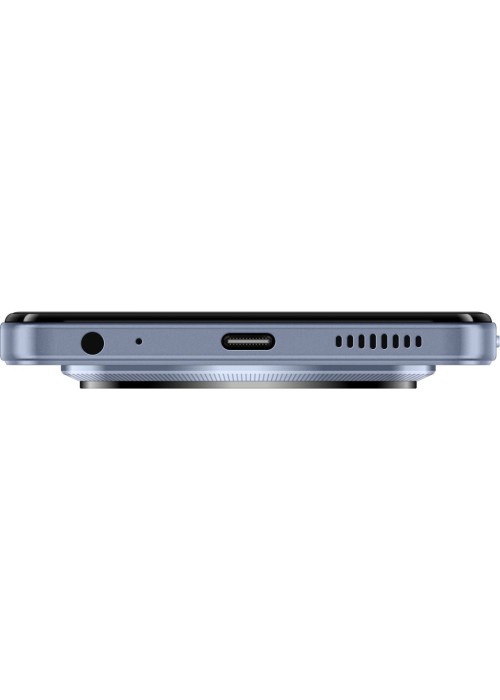 Смартфон ZTE Nubia V70 Max 6/128GB сірий (1143710)