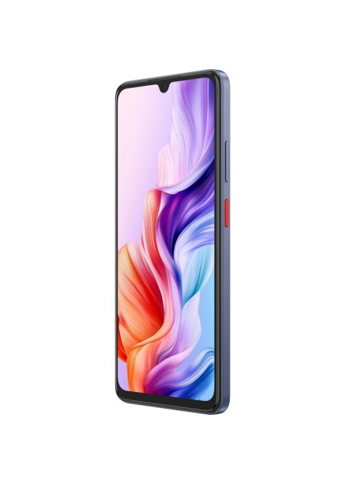 Смартфон ZTE Nubia V70 Max 6/128GB сірий (1143710)