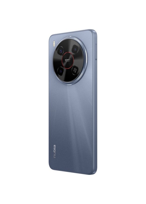 Смартфон ZTE Nubia V70 Max 6/128GB сірий (1143710)