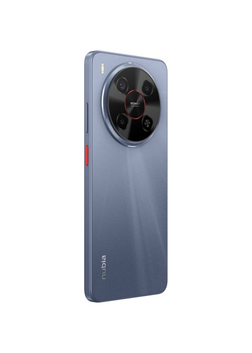 Смартфон ZTE Nubia V70 Max 6/128GB сірий (1143710)