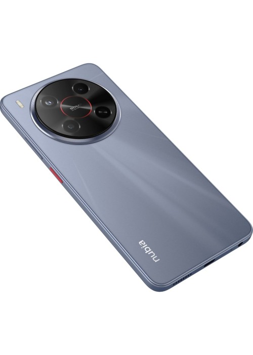 Смартфон ZTE Nubia V70 Max 6/128GB сірий (1143710)
