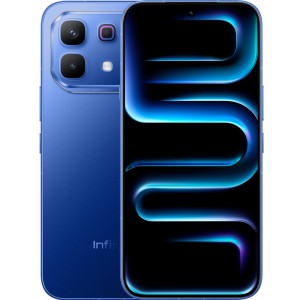 Смартфон Infinix Note 60 Pro 8/256Gb Темно-синій (4894947114373)