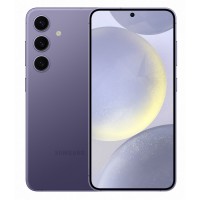 Смартфон Samsung Galaxy S24 5G 8/256Gb Cobalt Violet (SM-S921BZVGEUC)