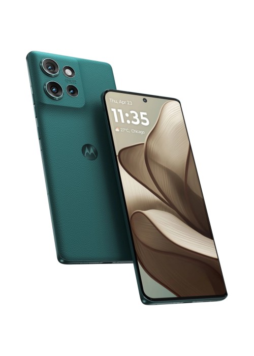 Смартфон Moto Edge 50 12/512 Jungle Green (PB2U0010RS)