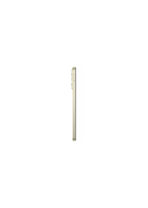 Смартфон REALME C61 8/256Gb NFC (золотистий)