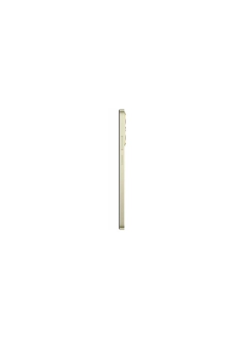 Смартфон REALME C61 8/256Gb NFC (золотистий)