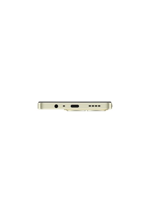 Смартфон REALME C61 8/256Gb NFC (золотистий)