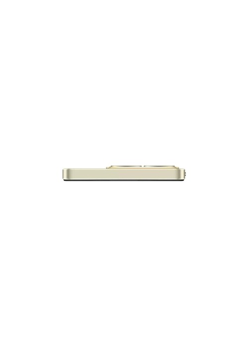 Смартфон REALME C61 8/256Gb NFC (золотистий)