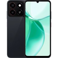 Смартфон ZTE Blade A35 2/64GB Black (1093740)