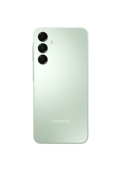 Смартфон Samsung Galaxy A16 LTE 4/128Gb Light Green (SM-A165FLGBEUC)