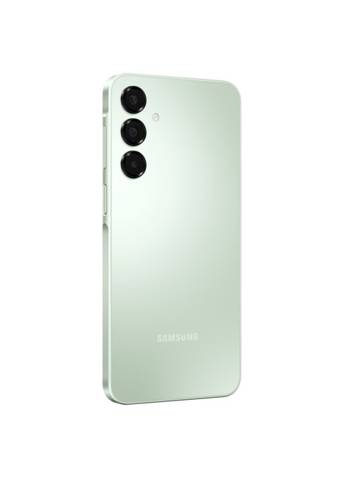 Смартфон Samsung Galaxy A16 LTE 4/128Gb Light Green (SM-A165FLGBEUC)