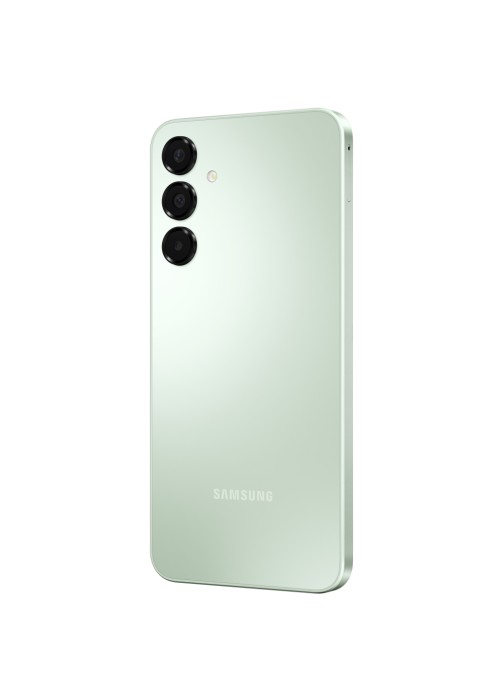 Смартфон Samsung Galaxy A16 LTE 4/128Gb Light Green (SM-A165FLGBEUC)