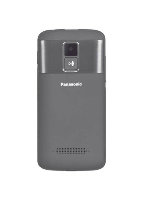 Смартфон Panasonic KX-TU160 Grey (KX-TU160EXG)