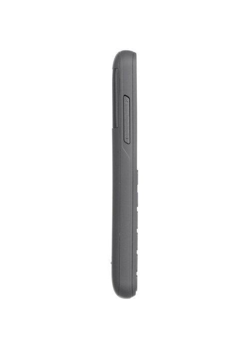 Смартфон Panasonic KX-TU160 Grey (KX-TU160EXG)