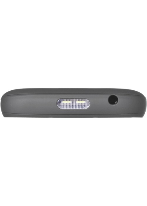 Смартфон Panasonic KX-TU160 Grey (KX-TU160EXG)