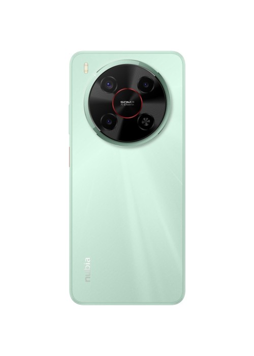 Смартфон ZTE Nubia V70 Max 6/128GB Зелений (1143711)