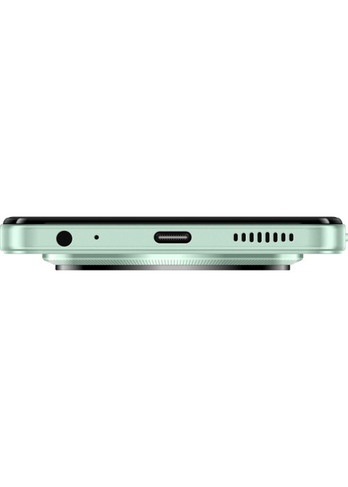 Смартфон ZTE Nubia V70 Max 6/128GB Зелений (1143711)
