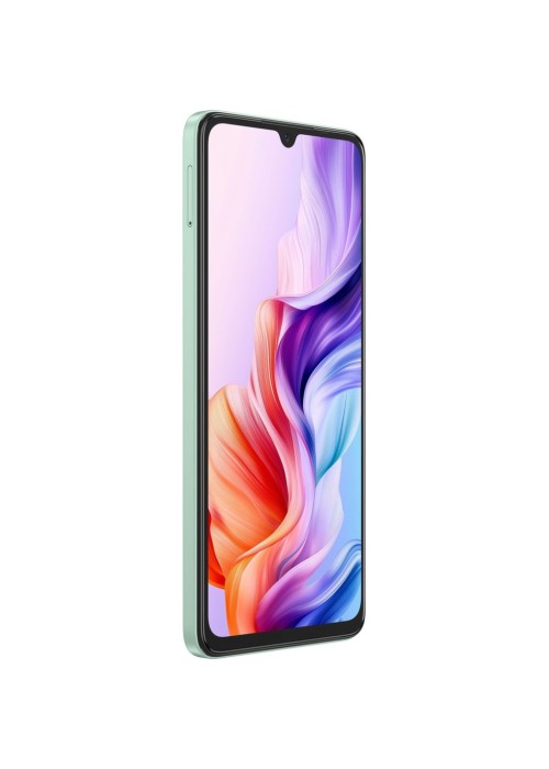Смартфон ZTE Nubia V70 Max 6/128GB Зелений (1143711)
