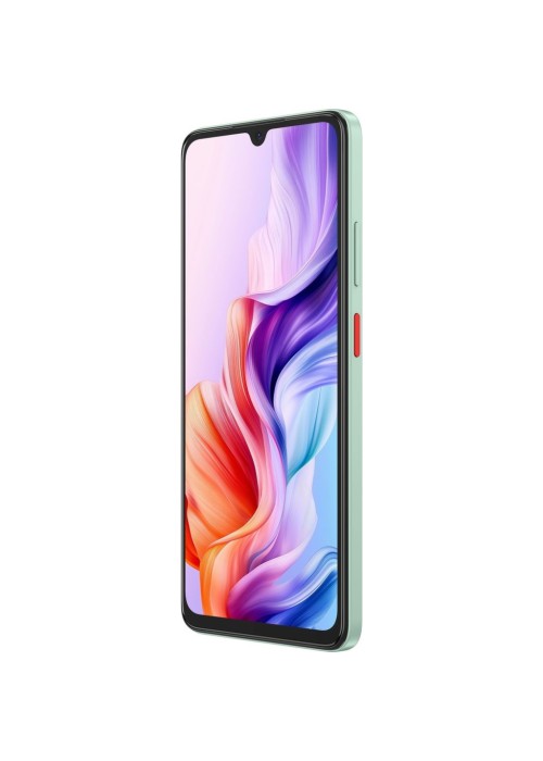 Смартфон ZTE Nubia V70 Max 6/128GB Зелений (1143711)