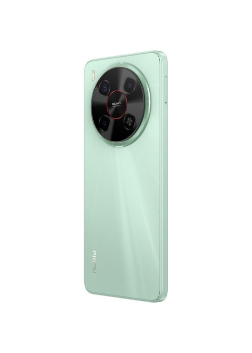 Смартфон ZTE Nubia V70 Max 6/128GB Зелений (1143711)