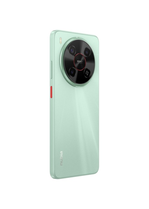 Смартфон ZTE Nubia V70 Max 6/128GB Зелений (1143711)