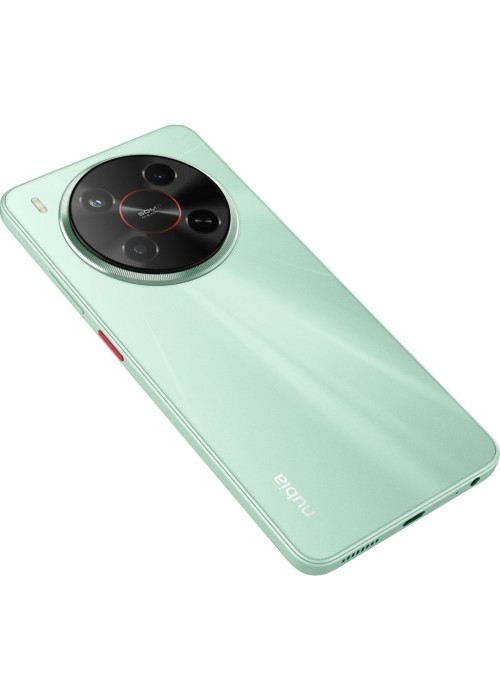 Смартфон ZTE Nubia V70 Max 6/128GB Зелений (1143711)