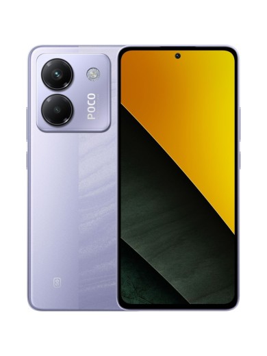 Смартфон Xiaomi Poco M7 Pro 5G 8/256GB Purple (1139666)