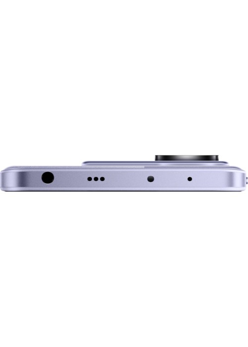 Смартфон Xiaomi Poco M7 Pro 5G 8/256GB Purple (1139666)