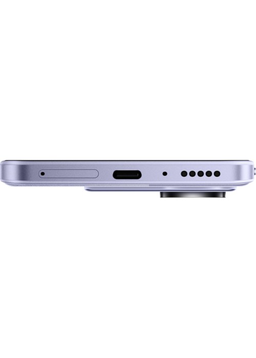 Смартфон Xiaomi Poco M7 Pro 5G 8/256GB Purple (1139666)