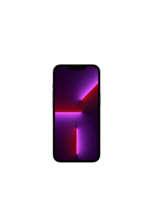 Смартфон Apple iPhone 13 Pro 128Gb Графітовий (REF A+) BREEZY (2QMLV93)