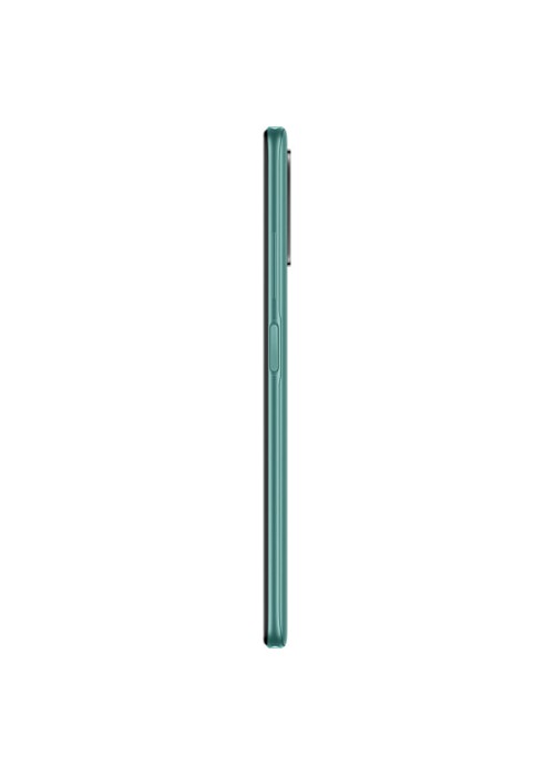Смартфон Xiaomi Redmi Note 10 5G 4/128GB Green