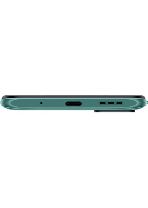 Смартфон Xiaomi Redmi Note 10 5G 4/128GB Green