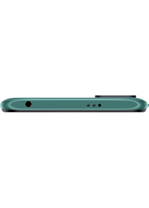 Смартфон Xiaomi Redmi Note 10 5G 4/128GB Green