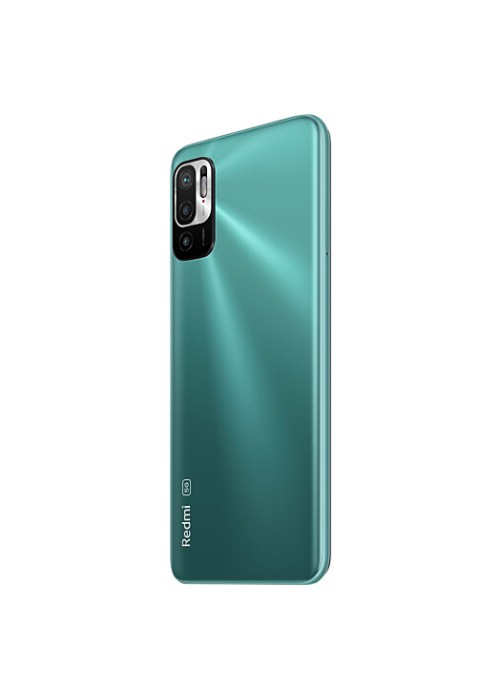 Смартфон Xiaomi Redmi Note 10 5G 4/128GB Green