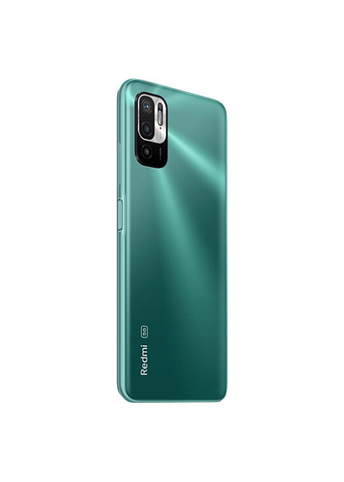 Смартфон Xiaomi Redmi Note 10 5G 4/128GB Green