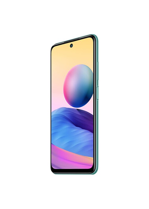 Смартфон Xiaomi Redmi Note 10 5G 4/128GB Green