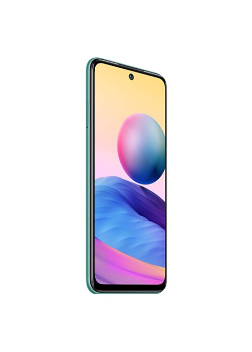 Смартфон Xiaomi Redmi Note 10 5G 4/128GB Green