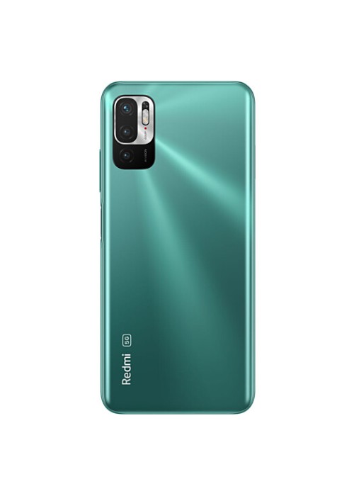 Смартфон Xiaomi Redmi Note 10 5G 4/128GB Green