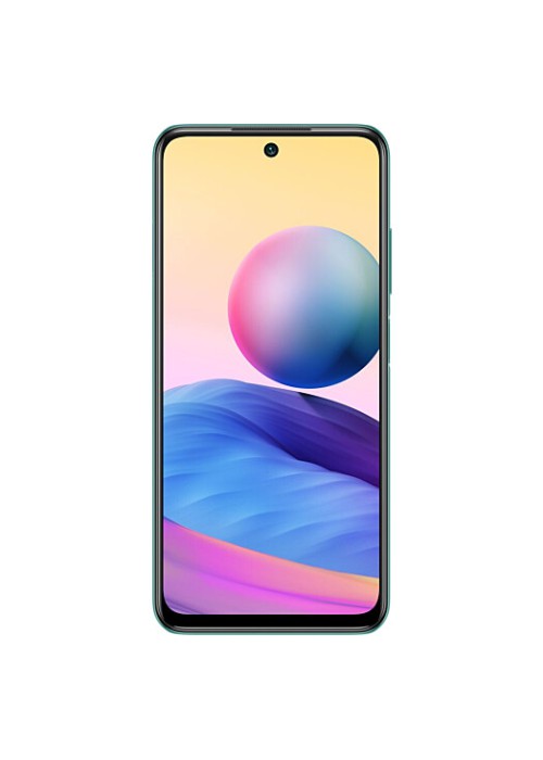 Смартфон Xiaomi Redmi Note 10 5G 4/128GB Green