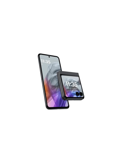 Смартфон Moto Razr 50 8/256 Koala Grey (PB200050RS)