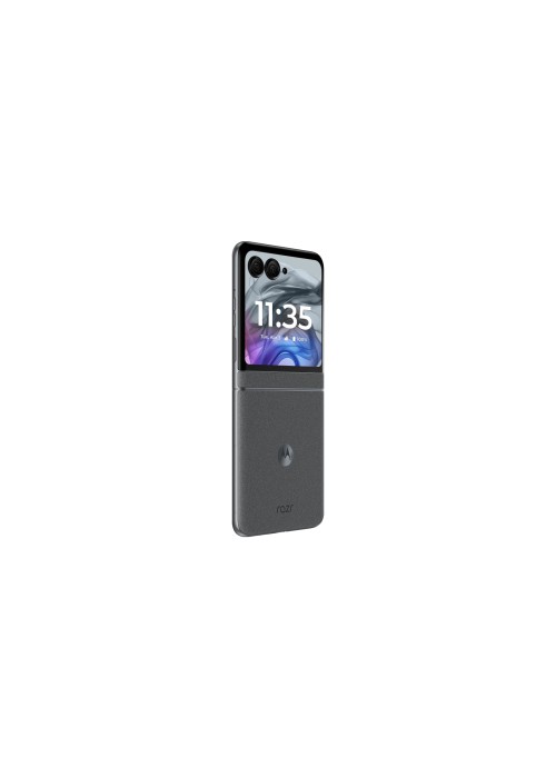Смартфон Moto Razr 50 8/256 Koala Grey (PB200050RS)